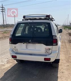 ميتسوبيشي ناتيفا